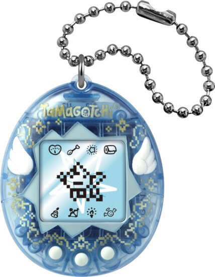 Tamagotchi 42990 - Angel Sky Tamagotchi 42990 - Angel Sky