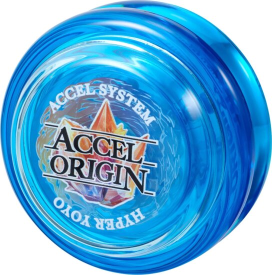 Hyper YoYo Accel Jojó - Kék Hyper YoYo Accel Jojó - Kék