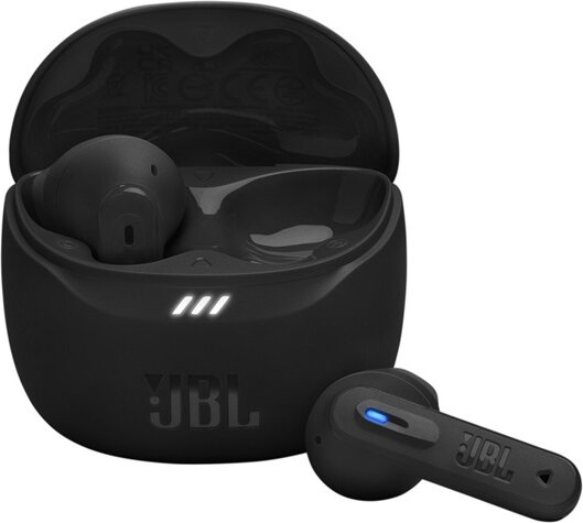 JBL Tune Flex 2 TWS Bluetooth Fülhallgató Headset - Fekete JBL Tune Flex 2 TWS Bluetooth Fülhallgató Headset - Fekete