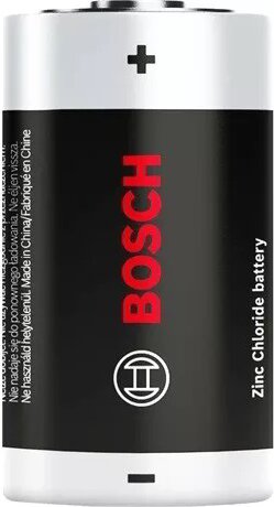 Bosch R20SHD2B/00 Super Heavy Duty D Cink-szén Góliátelem (2 db / csomag)
