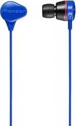 Pioneer SE-CL331-L Vezetékes Sport Fülhallgató - Kék Pioneer SE-CL331-L Vezetékes Sport Fülhallgató - Kék