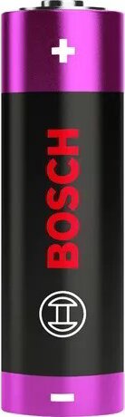 Bosch LR6UA4B/00 Ultra Alkaline Ceruzaelem AA (4db / csomag)