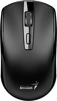 Genius ECO-8150 Wireless Egér - Fekete