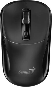 Genius NX-7123 AI Wireless Egér - Fekete