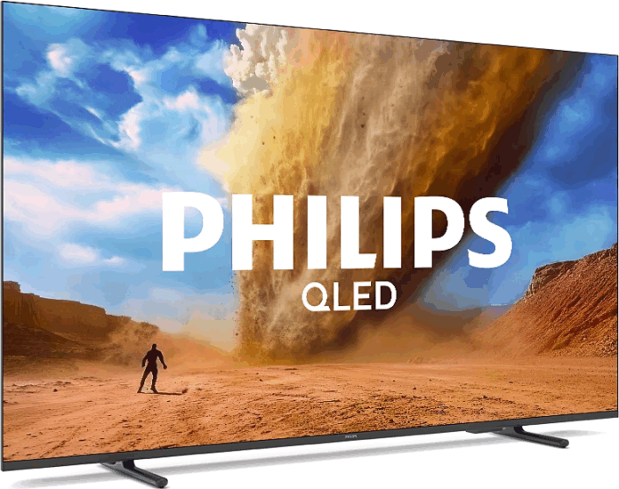 Philips 43" 43PUS7810/12 16:9 4K UltraHD QLED Smart TV
