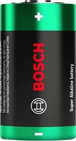 Bosch LR14SA2B/00 Super Alkaline C Góliátelem (2db / csomag)