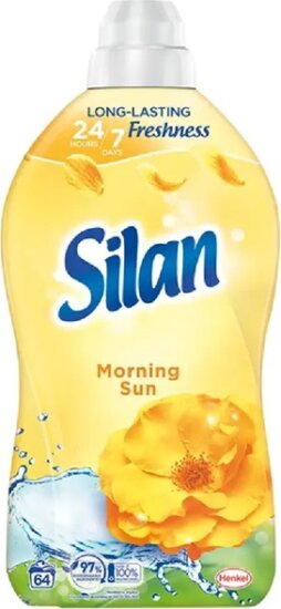 Silan Classic Morning Sun 1.4L Mosógép Öblítő
