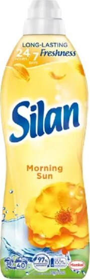 Silan Classic Morning Sun 0.88L Mosógép Öblítő Silan Classic Morning Sun 0.88L Mosógép Öblítő