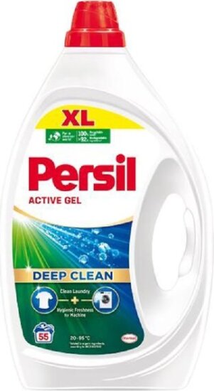 Persil Regular 2.5L Mosógél