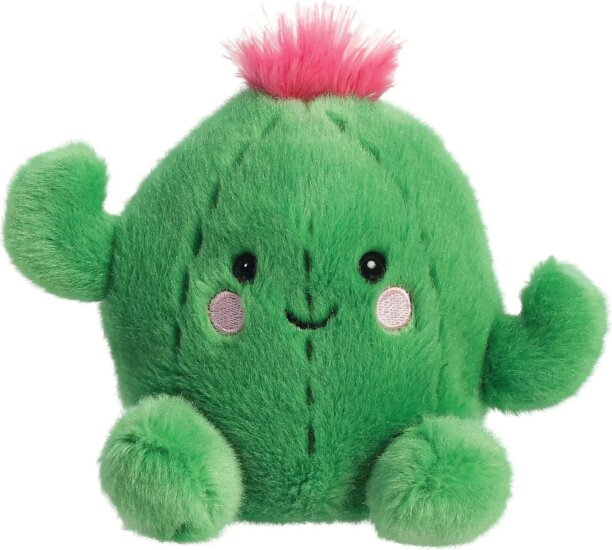 Palm Pals: Prickles, a kaktusz plüssfigura 13 cm