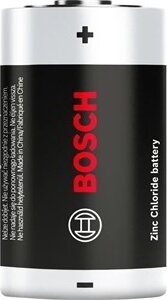 Bosch R14SHD2B/00 Super Heavy Duty C Cink-szén Góliátelem (2db / csomag)