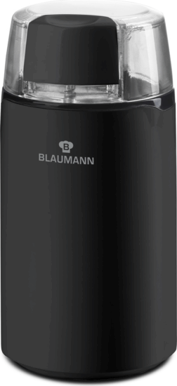 Blaumann BL-9023 Elektromos Kávéörlő Kávédaráló 60g 200 Watt - Fekete