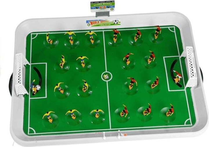 Ecobee DA00854B Mini csocsó asztal 50 x 36 x 5 cm