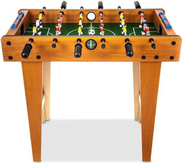 Ecobee DA00854 Mini csocsó asztal 69 x 37 x 62 cm