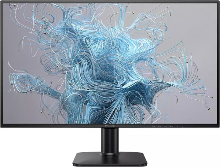 Philips 27" 27E2N1110/00 16:9 FHD LCD Irodai Monitor - Fekete