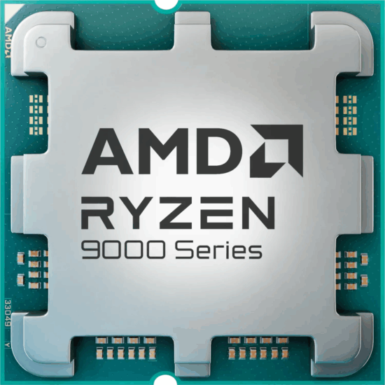 AMD Ryzen 9 9900X3D 4.4 GHz Socket AM5 Processzor - Tray