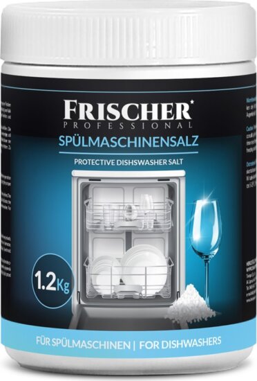 Frischer Mosogatógép só 1.2kg
