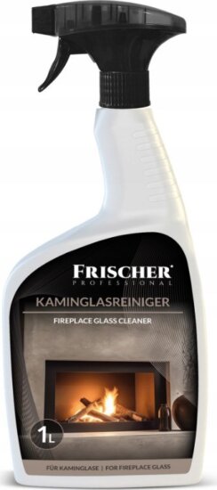 Frischer Kandallóüveg tisztító spray 1L