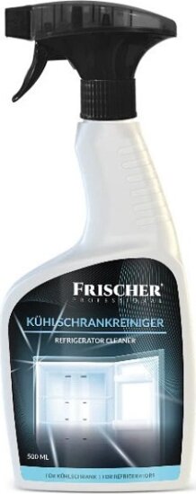 Frischer Hűtőszekrény tisztító spray 0.5L