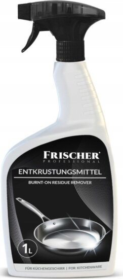 Frischer Konyhaeszköz tisztító spray 1L