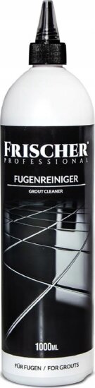 Frischer Fuga tisztító folyadék 1L