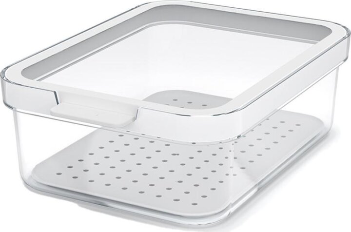 Rotho Rondo Cauma Ételtároló és rendszerező doboz 1.2L