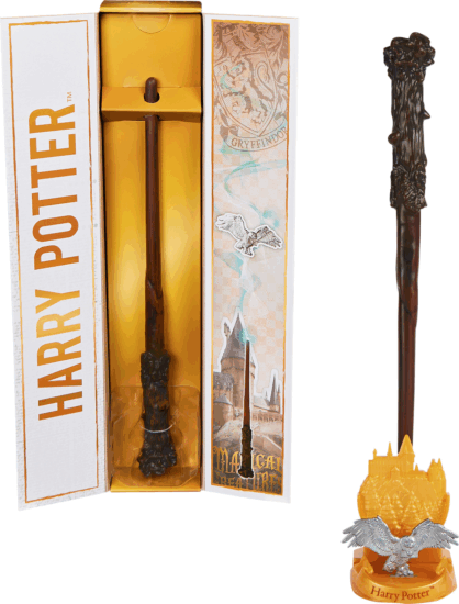 Spin Master Wizarding World Harry Potter - Harry Potter varázspálcája