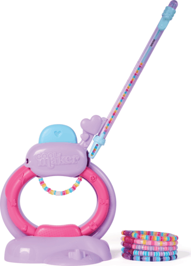 Spin Master Cool Maker kézműves játék - Heishi karkötő stúdió Spin Master Cool Maker kézműves játék - Heishi karkötő stúdió