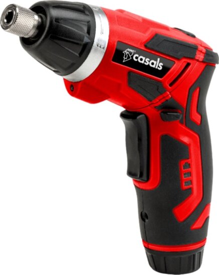 Casals C01310000 Akkumulátoros fúró-csavarozó