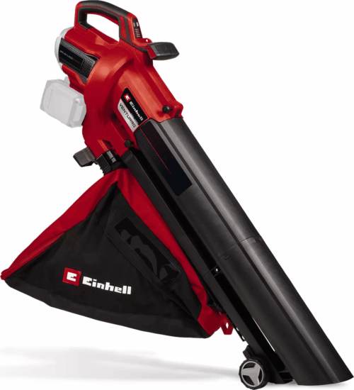 Einhell VENTURRO 36/240 Akkumulátoros Lombszívó (Akku és töltő nélkül) Einhell VENTURRO 36/240 Akkumulátoros Lombszívó (Akku és töltő nélkül)