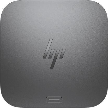 HP Thunderbolt 4 Ultra Univerzális USB-C Laptop dokkoló Állomás 180 Watt