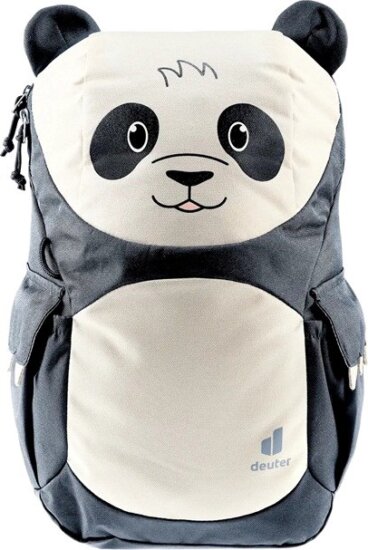Deuter Pandás Hátizsák - Fekete / Fehér Deuter Pandás Hátizsák - Fekete / Fehér