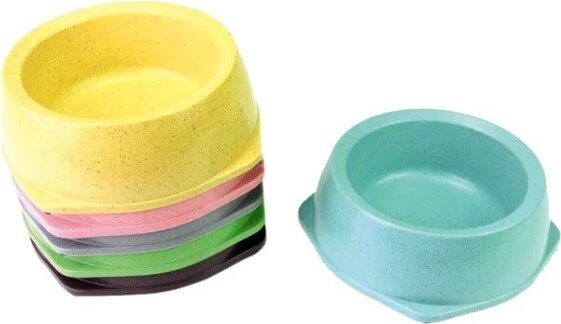 Hilton Granit Macska / Kutya tál 600ml Hilton Granit Macska / Kutya tál 600ml