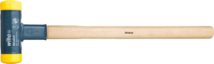 Wiha 02097 Műanyag kalapács (230g)