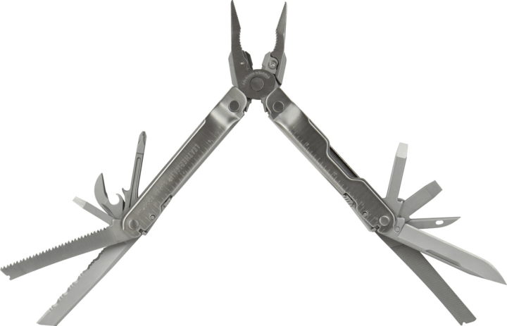 Leatherman 831148 Többfunkciós multiszerszám - Acél