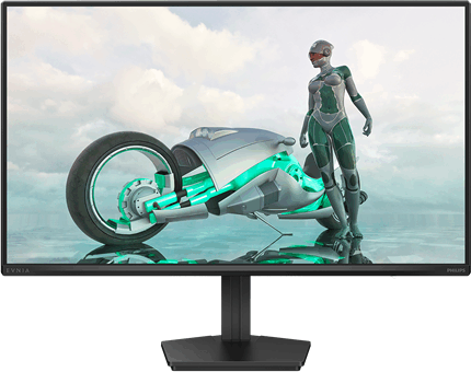 Philips 27" 27M2N3200NF Evnia 3000 16:9 FHD Fast IPS Gaming Monitor - Fekete