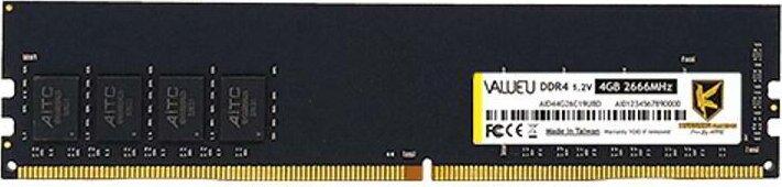 Kingsman 8GB / 2666 DDR4 KSD48G26C19UBD Notebook RAM Kingsman 8GB / 2666 DDR4 KSD48G26C19UBD Notebook RAM