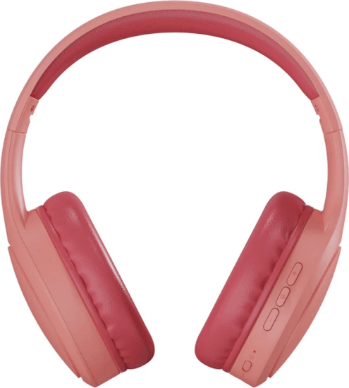Tnb CBTONEPK Tonality Bluetooth Fejhallgató Headset - Rózsaszín Tnb CBTONEPK Tonality Bluetooth Fejhallgató Headset - Rózsaszín