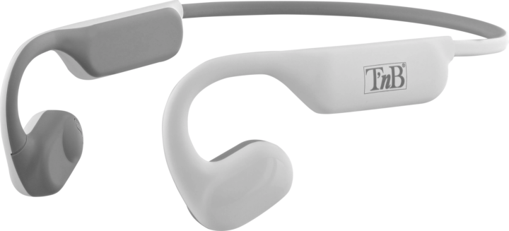 Tnb Energy Air Bluetooth Sport Fülhallgató Headset - Fehér / Szürke Tnb Energy Air Bluetooth Sport Fülhallgató Headset - Fehér / Szürke