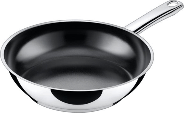 Silit Talis Rozsdamentes Acél serpenyő 20cm - Ezüst Silit Talis Rozsdamentes Acél serpenyő 20cm - Ezüst