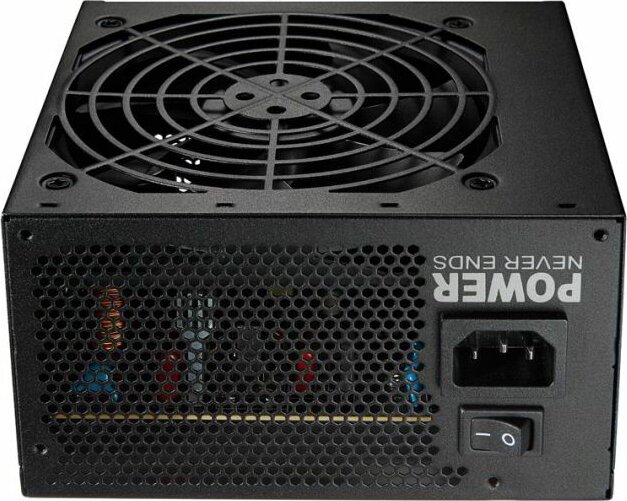 FSP 550W Hyper Pro 80+ Bronze Tápegység