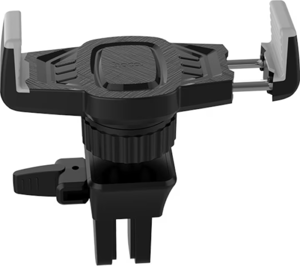 Hoco CA38 Univerzális autós tartó - Fekete Hoco CA38 Univerzális autós tartó - Fekete