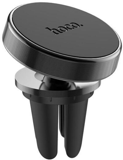Hoco CA47 Univerzális mágneses autós tartó - Fekete