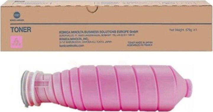 Konica-Minolta TN-623 Eredeti Toner - Magenta