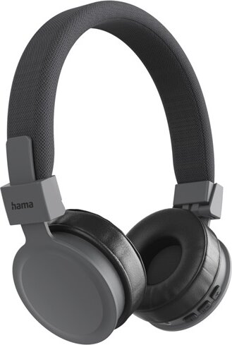 Hama 00221765 Freedom Lit III Bluetooth Fejhallgató - Fekete Hama 00221765 Freedom Lit III Bluetooth Fejhallgató - Fekete