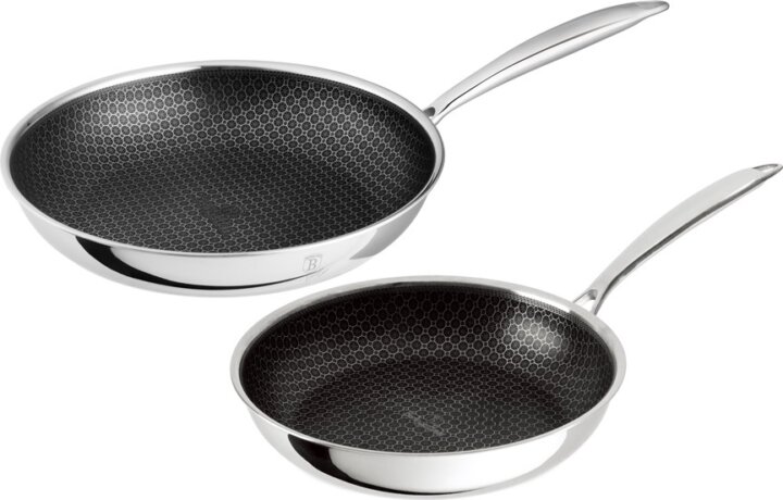 Berlinger Haus BH/8519 Eternal Collection Serpenyő készlet (2db)