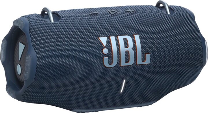 JBL XTREME4BLUEUNA Bluetooth hordozható hangszóró 100 Watt - Kék