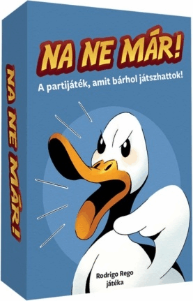 Na ne már! Party kvízjáték