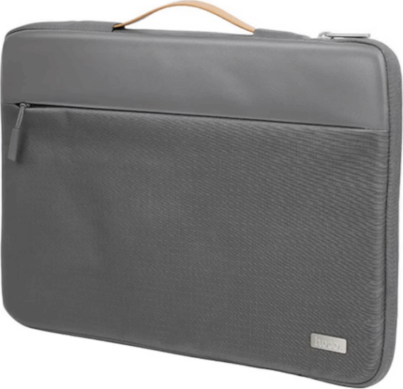 Hoco GT7 14" Laptop táska - Szürke
