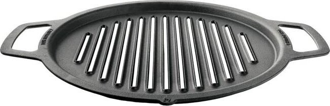 Solo Stove Bonfire + Yukon öntöttvas grillrács 45cm